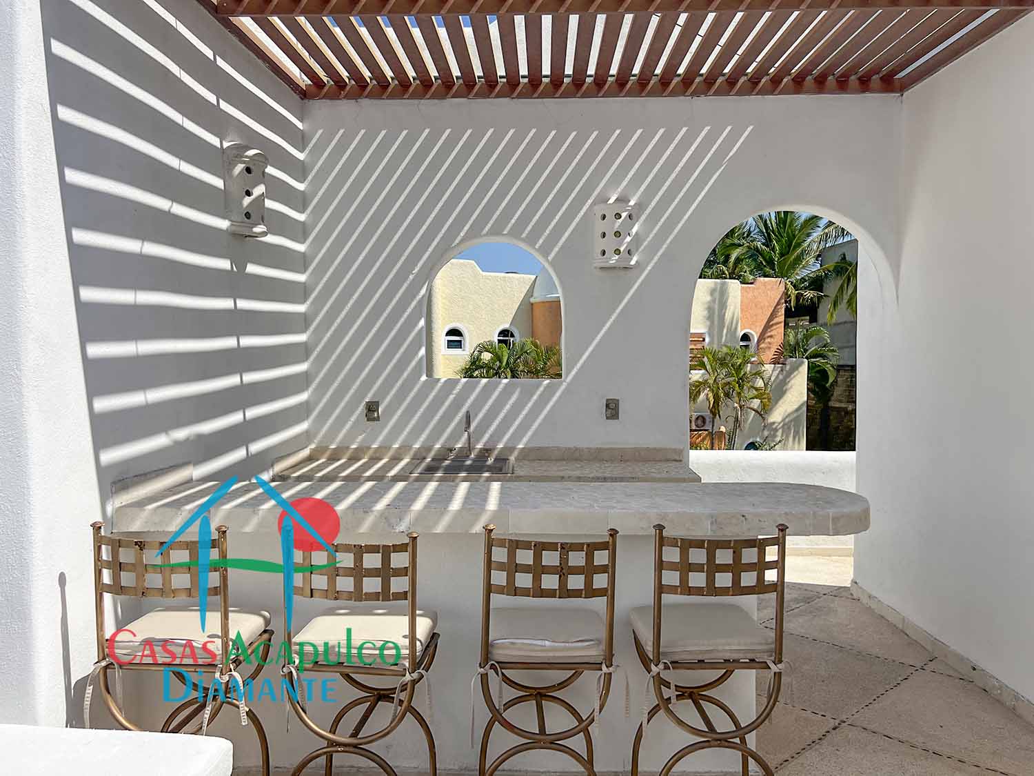 Son Vida Barbados 4 - Roof garden 10 Son Vida Barbados 4 - Roof garden 10